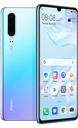 Замена динамика на телефоне Huawei P30 Pro в Пскове